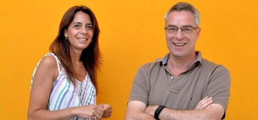 Andrea Fontana asume como CEO de WebAr Interactive