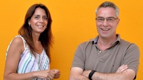 Andrea Fontana asume como CEO de WebAr Interactive