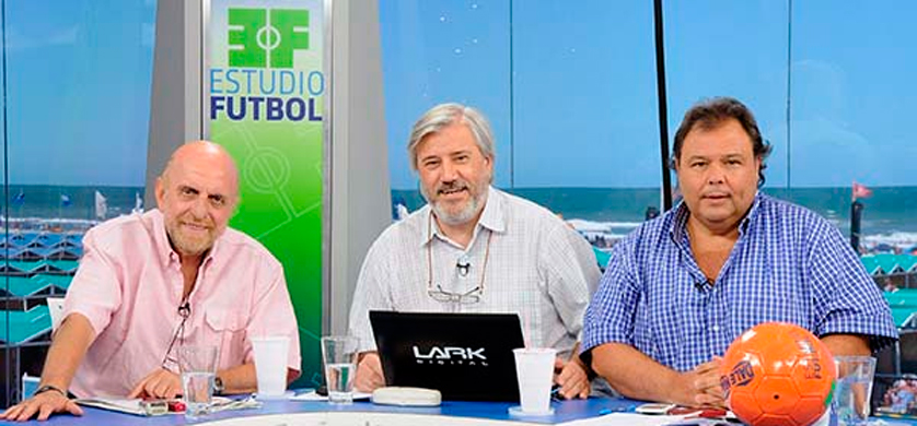 La propuesta de TyC Sports desde Mar del Plata