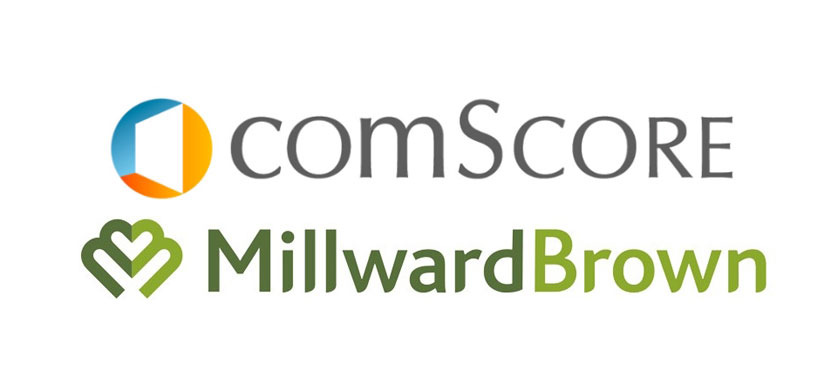 Alianza de Millward Brown y comScore para la publicidad digital