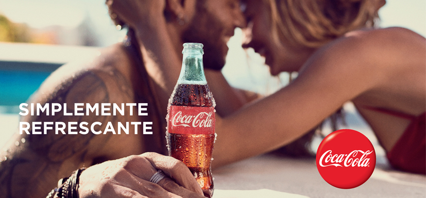 Coca-Cola lanza campaña y activaciones por el verano