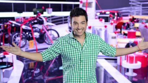 Rating: en un 2015 repartido, Telefe ganó el acumulado anual