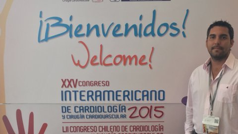 Sociedad Interamericana de Cardiología agradeció a Dentsu Aegis Network