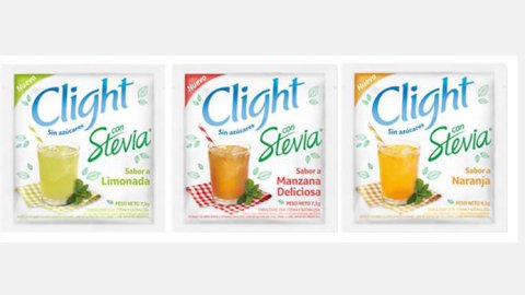 Clight presenta sus nuevos sabores con una campaña