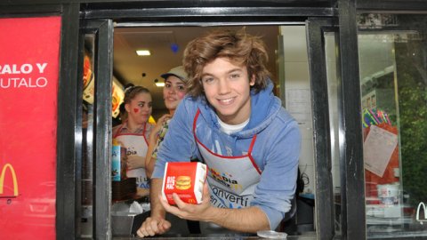 McDonald´s celebra el Verano 2016 con actividades para toda la familia