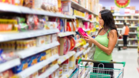 Un estudio revela nuevas tendencias de consumo de las chilenas