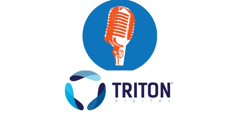 Audio.ad se asocia con Triton Digital
