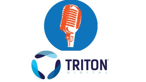 Audio.ad se asocia con Triton Digital