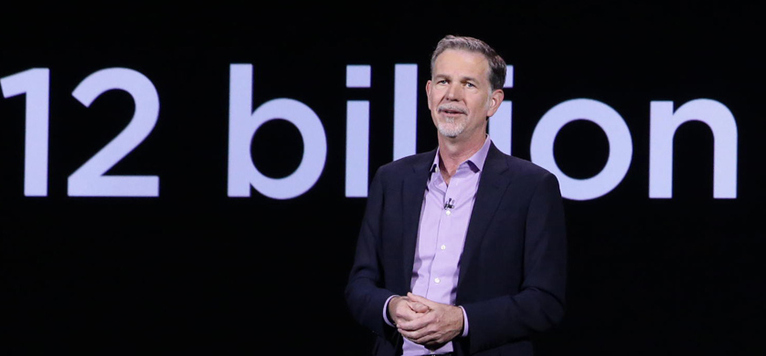Netflix anunció que se abre a 130 nuevos países