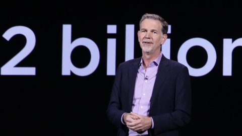Netflix anunció que se abre a 130 nuevos países