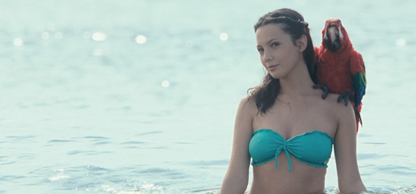 "Estado de verano", la nueva campaña de Fibertel creada por Don
