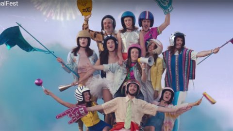 Lanzan campaña integral con motivo de Personal Fest 2016