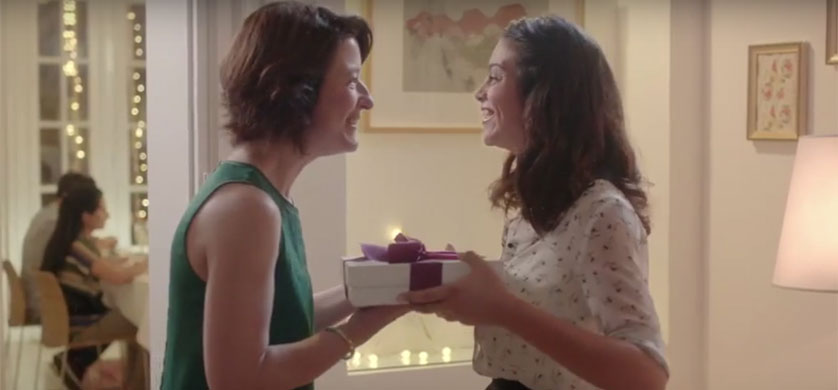 “Regalos”, la campaña de Ogilvy & Mather para OLX