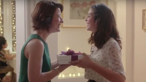 “Regalos”, la campaña de Ogilvy & Mather para OLX