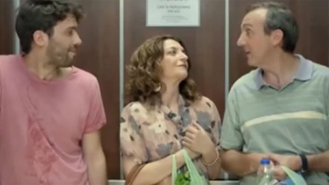 La campaña de DDB Argentina para Speedy Dúo Plus