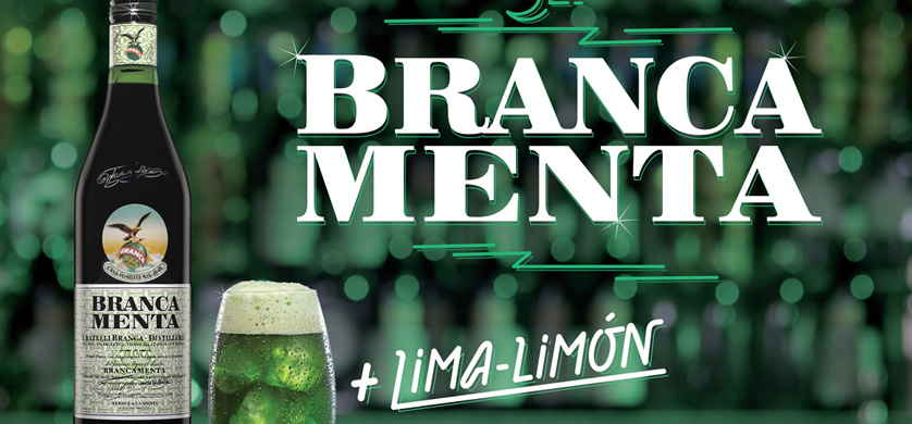 Fernet Branca lanza su campaña Verano 2016