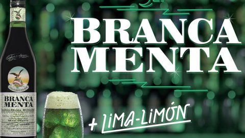 Fernet Branca lanza su campaña Verano 2016