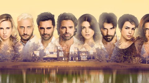 El Trece suma a su prime time a “Los ricos no piden permiso”