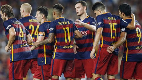 DirecTV arranca 2016 con lo mejor del fútbol y el básquet internacional
