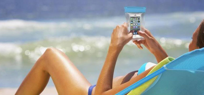 El tráfico mobile crece en verano y la publicidad se traslada al celular