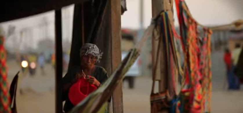 “El árbol de Kai”, lo nuevo de McCann Colombia para Sodimac