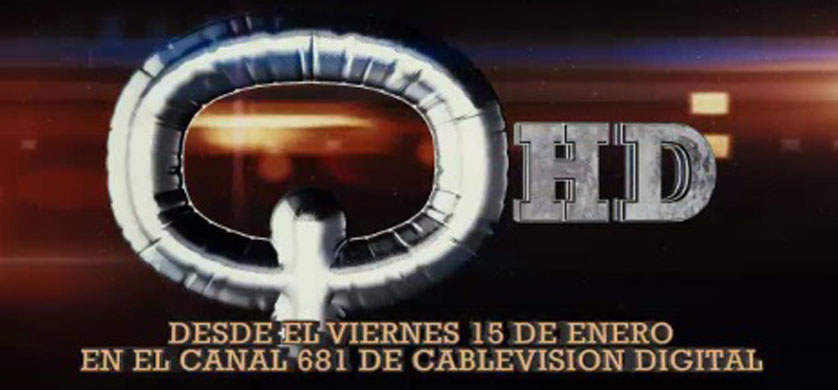 Quiero música en mi idioma ahora también en HD