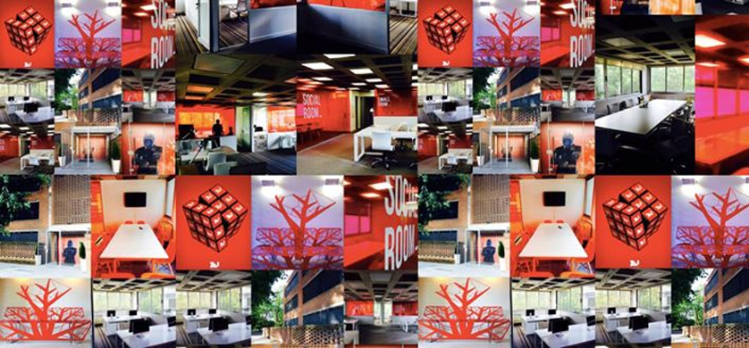 361 Argentina inaugura nuevas oficinas