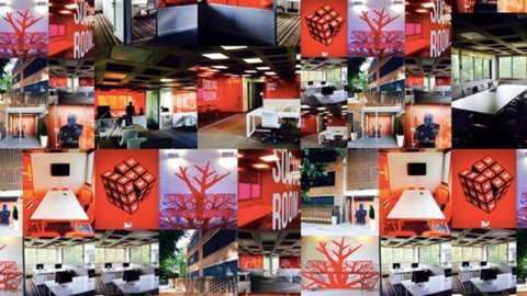361 Argentina inaugura nuevas oficinas