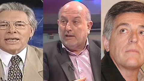 El Gobierno designa directorio para la Agencia Oficial Telam y titular de RTA