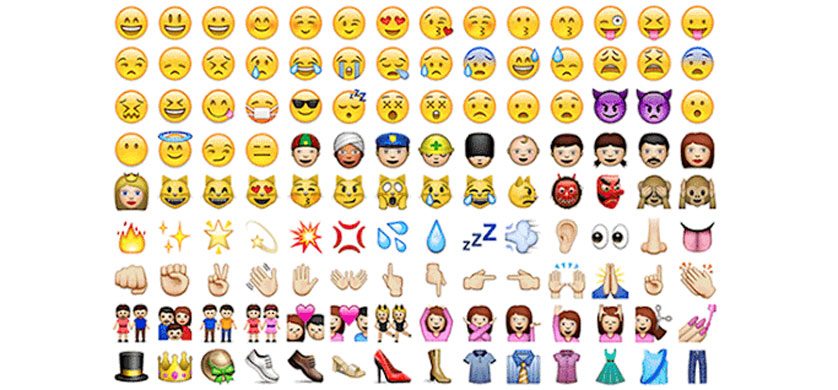 Medios, productividad y emojis: las aplicaciones que favorecen a la industria móvil