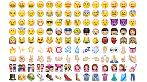 Medios, productividad y emojis: las aplicaciones que favorecen a la industria móvil