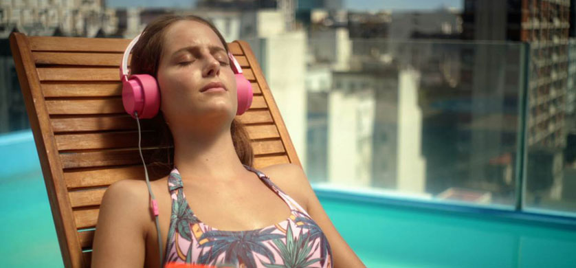“Interrupciones”, la campaña de Personal creada por Ponce