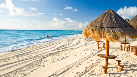 ¿A dónde viajó el turista latinoamericano en 2015?
