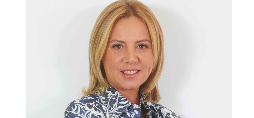 Nueva Directora de Ventas Publicitarias para Cono Sur en A+E Networks Latin America