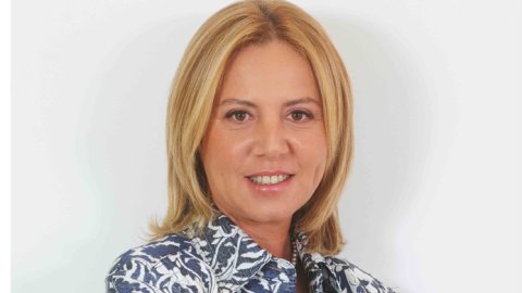 Nueva Directora de Ventas Publicitarias para Cono Sur en A+E Networks Latin America
