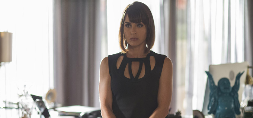 Lifetime anuncia la llegada de “UnREAL” a su pantalla
