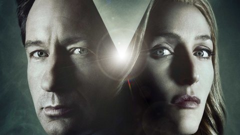 Fox emitirá “The X-Files” a horas de su estreno en EEUU