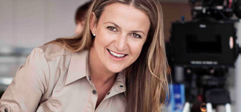 Elgourmet estrena en enero “La cocina fácil de Donna Hay”