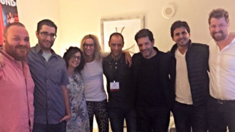 Telefe se une a FremantleMedia para crear formatos de entretenimiento