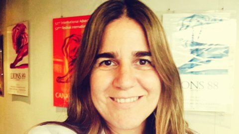 Caro Banfi regresa a Filmsuez