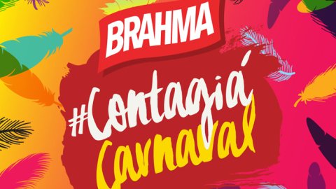Llega la “Gran Final de #ContagiáCarnaval” de Brahma