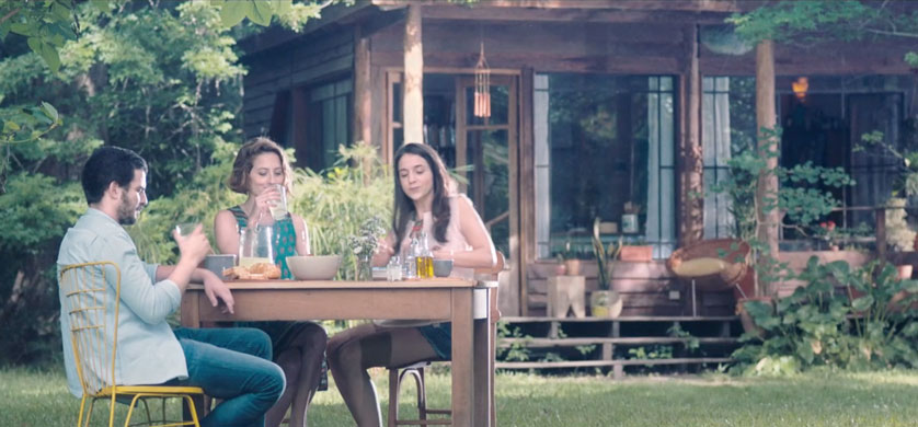 J. Walter Thompson presentó “Prejuicios” para Clight Stevia