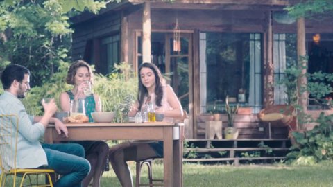 J. Walter Thompson presentó “Prejuicios” para Clight Stevia
