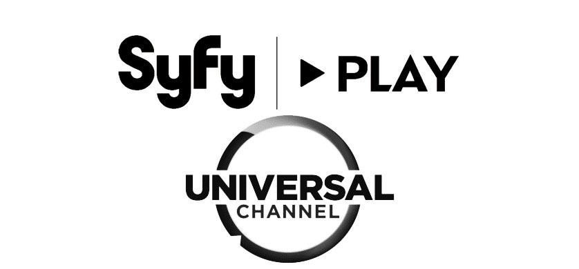 NBCUniversal lanza plataformas no-lineales de dos canales