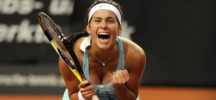 Sony firmó acuerdo para tener el tenis femenino en 2017