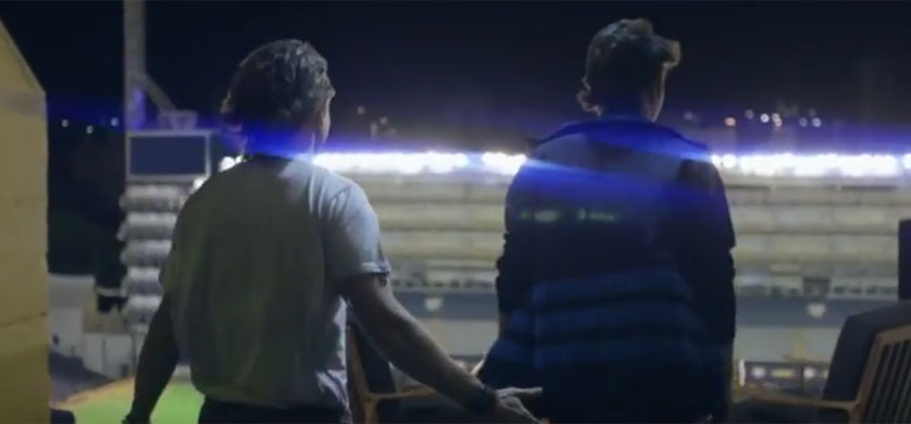 #SuperclásicoConExxtraOnda, la campaña de BBDO para Lay’s Maxx