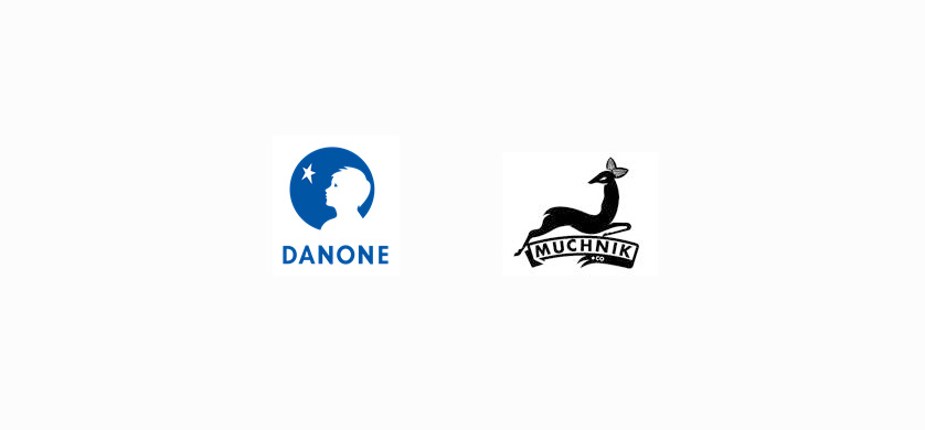 Danone eligió a Muchnik.co para su comunicación
