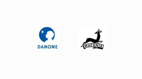 Danone eligió a Muchnik.co para su comunicación