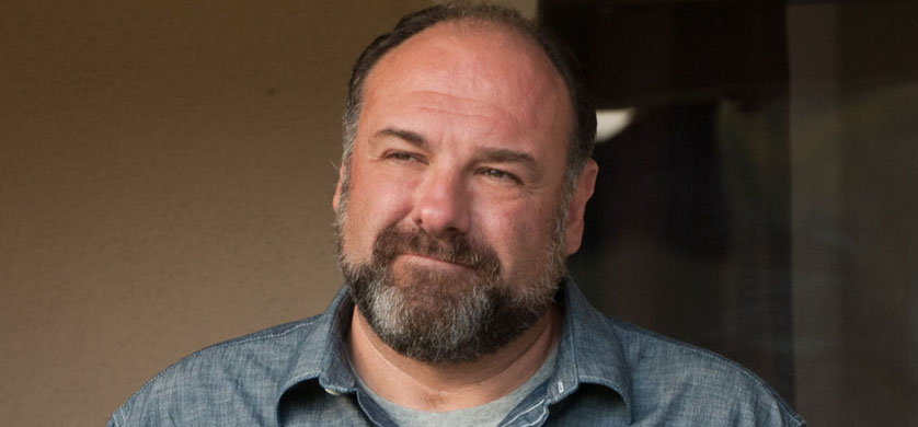 HBO resucita un proyecto de James Gandolfini
