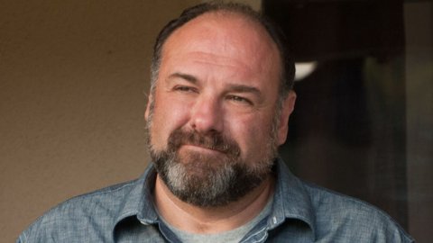 HBO resucita un proyecto de James Gandolfini